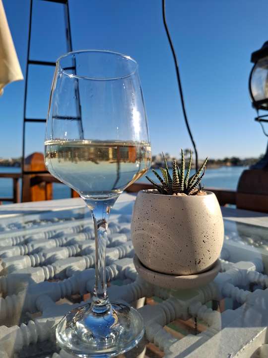 Pool Sultan Bey Hotel, El Gouna