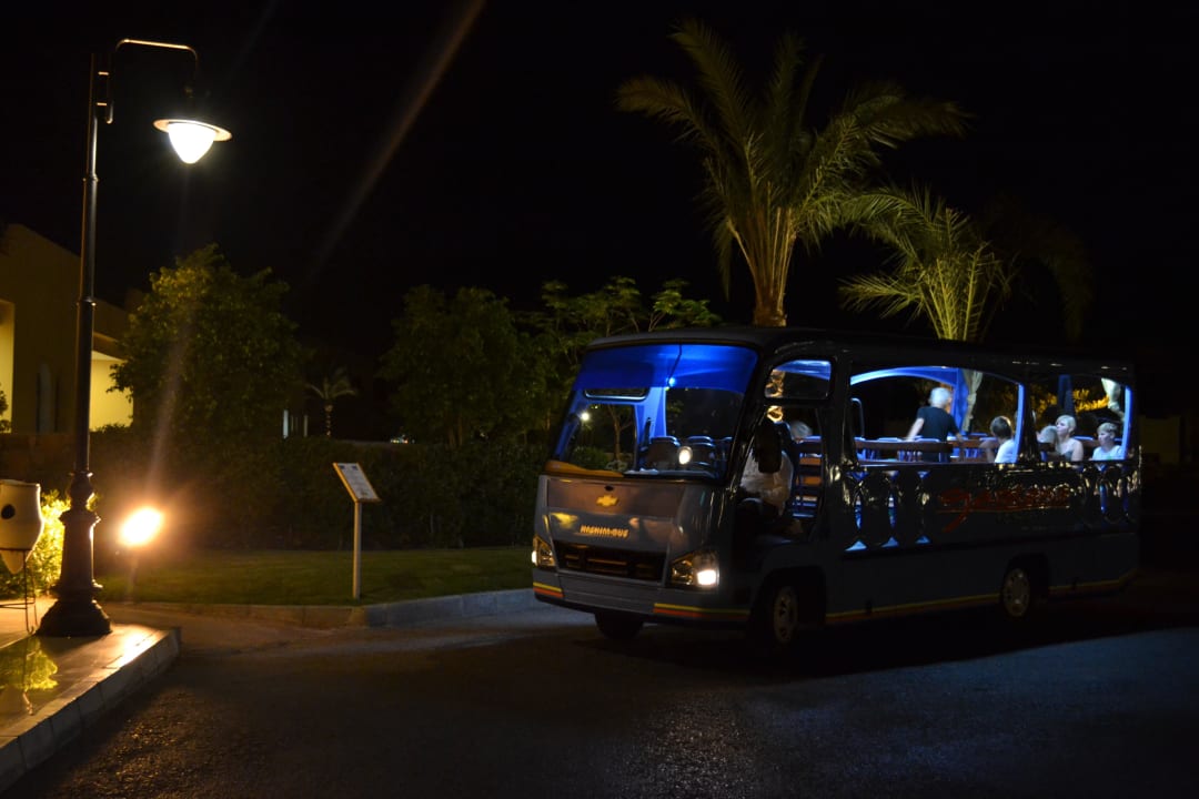 Таф-таф Stella Garden Resort & Spa, Makadi Bay