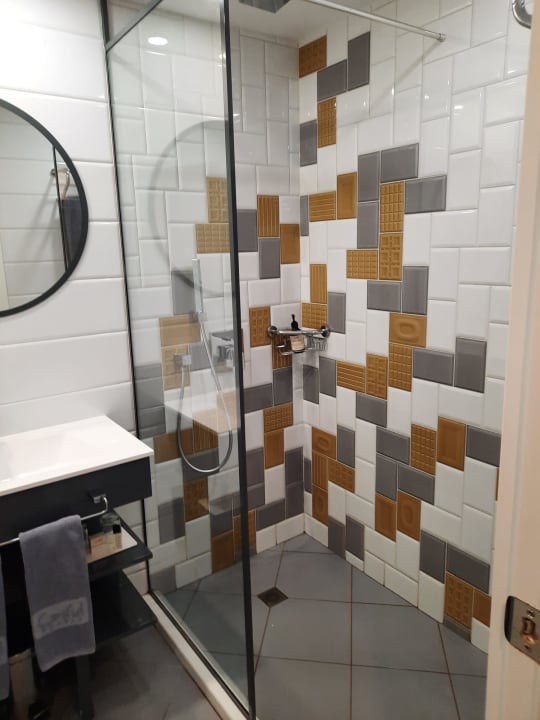 Zimmer GRIFID Encanto Beach