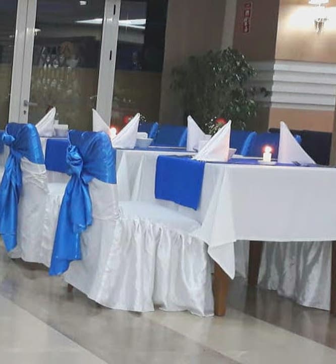 Gastro Adalya Ocean Deluxe