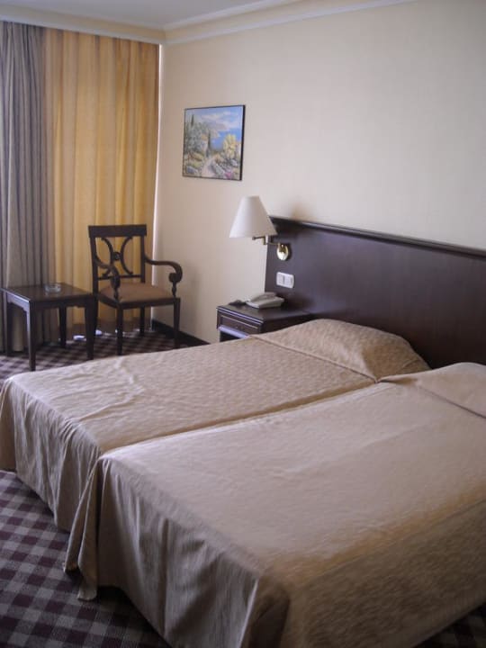 Hotel Nerton Nerton Hotel - Erwachsenenhotel ab 16 Jahren