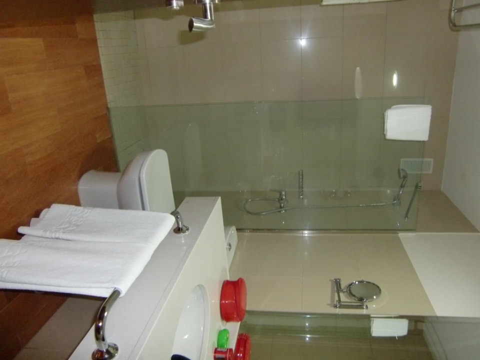 Bad Hotel LIVVO Corralejo Beach