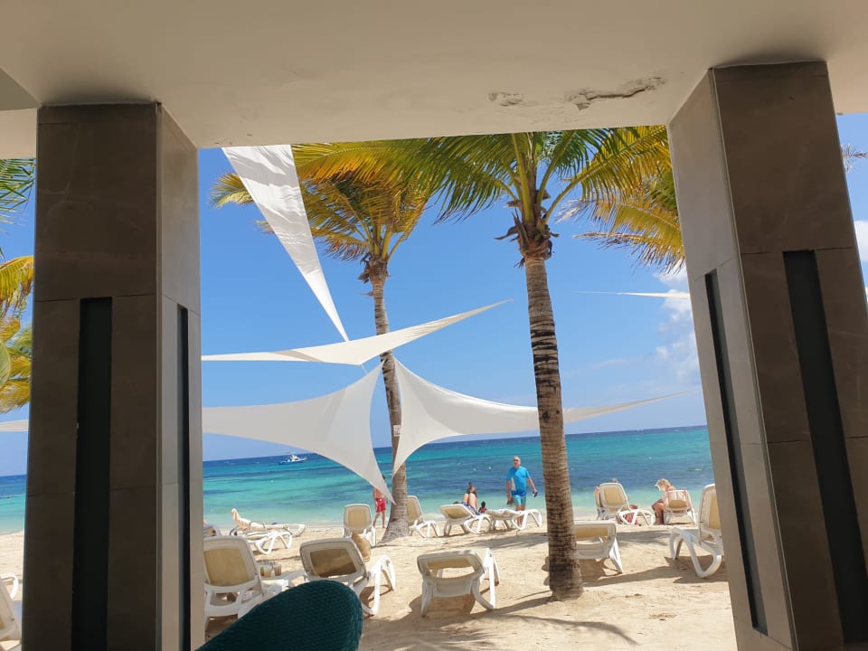 Strand Hotel Riu Ocho Rios