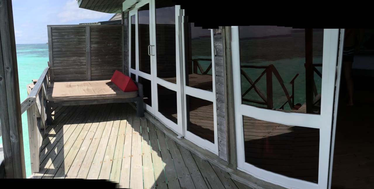 Zimmer Kuredu Island Resort & Spa