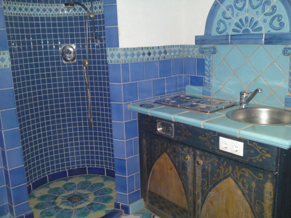 Wellnessbereich Bull Escorial & Spa