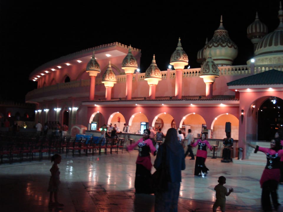 Sport & Freizeit Pickalbatros Alf Leila Wa Leila Resort - Neverland Hurghada