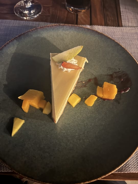 Gastro JAZ Elite Casa del Mar Beach