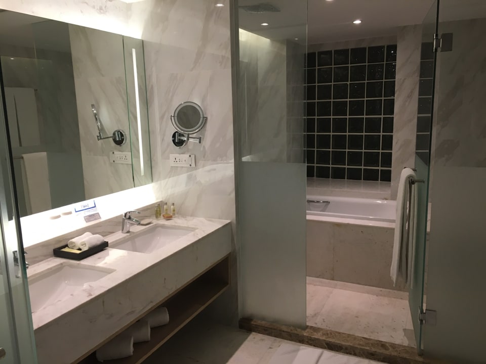 Zimmer Hilton Hua Hin Resort & Spa
