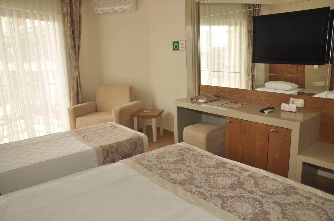 Doppel Superior Rooms Hotel Victory Resort