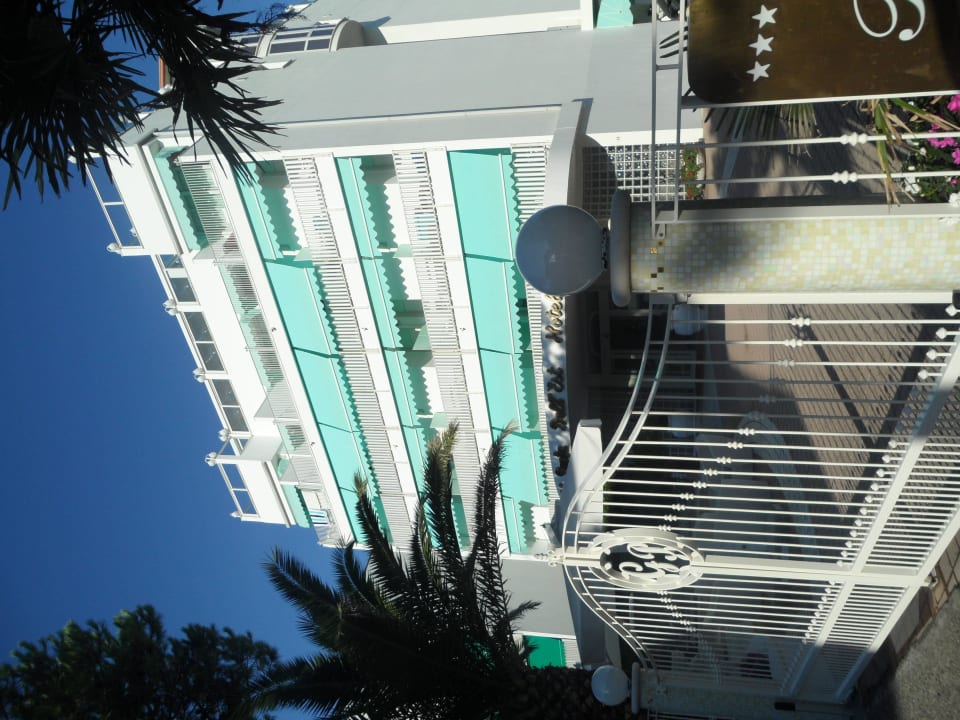Hotel Hotel Punta dell'Est