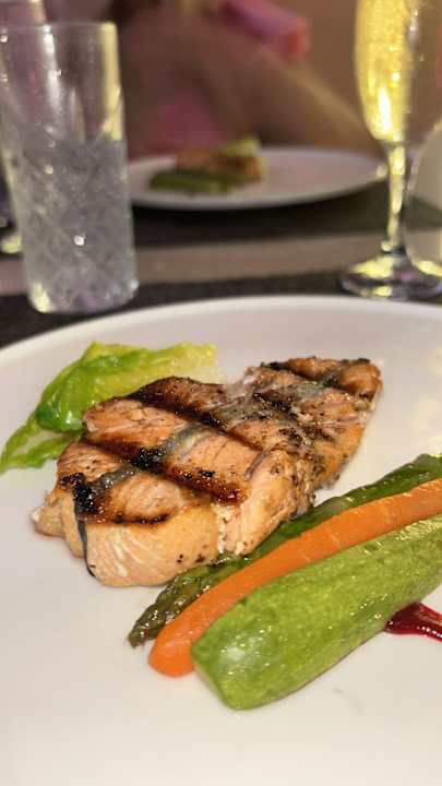 Gastro Megasaray Club Belek