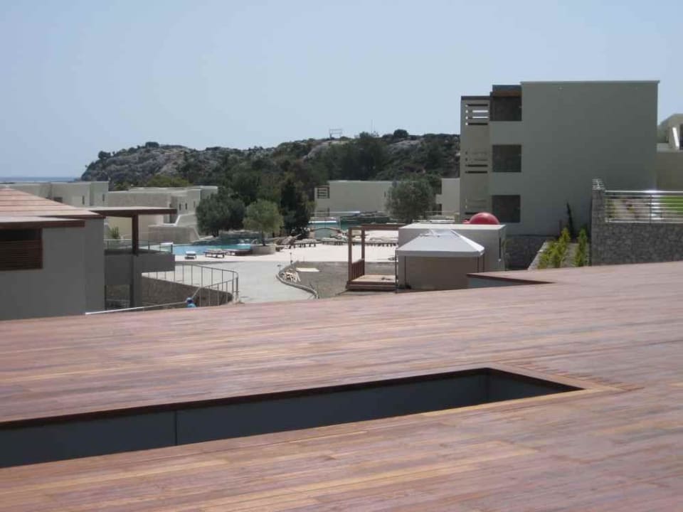 Sensimar am 18. Mai SENTIDO Port Royal Villas & Spa