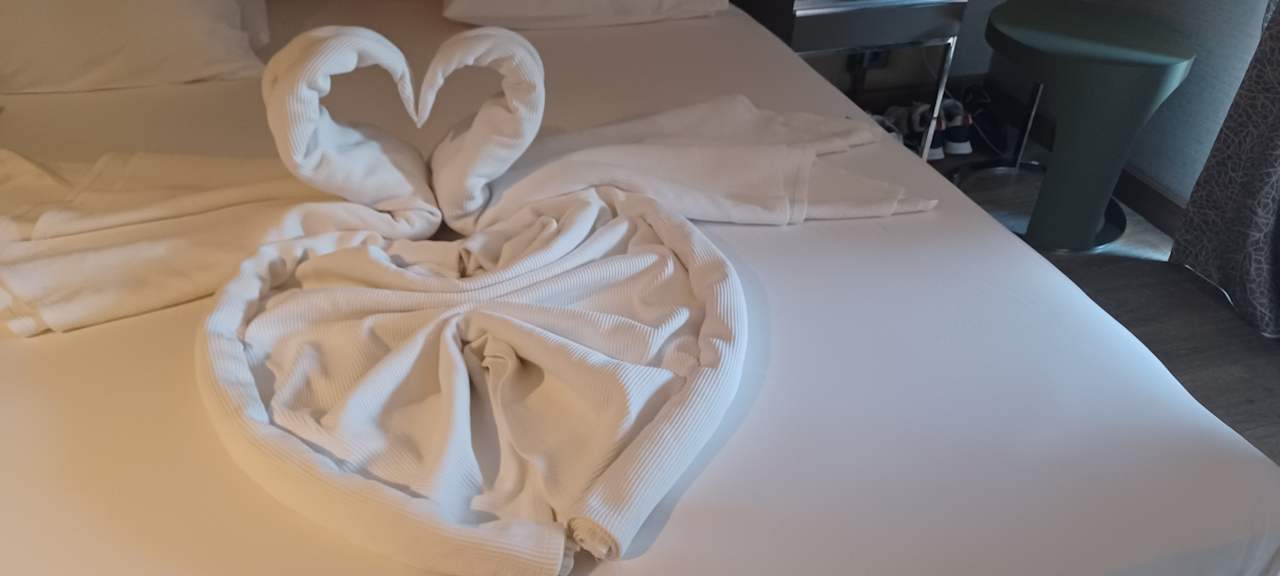 Zimmer Club Grand Aqua