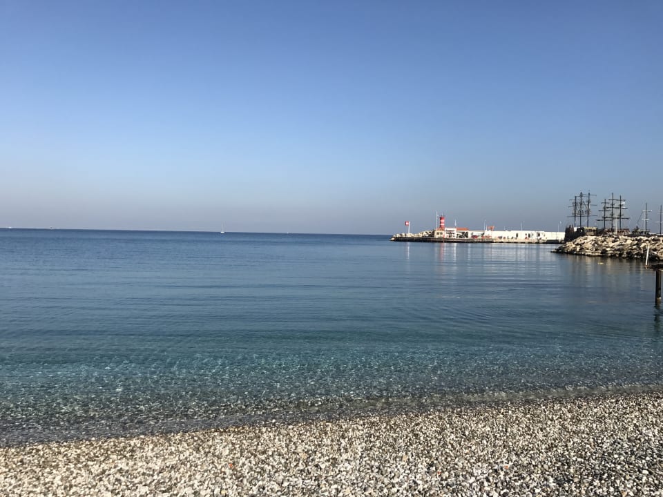 Strand Crystal De Luxe Comfort Collection