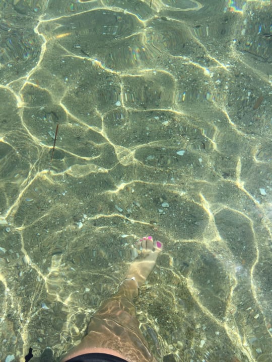 Strand TUI BLUE Lagoon Princess