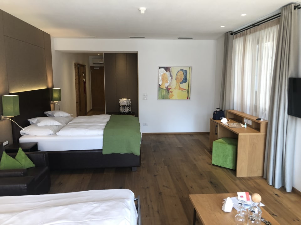 Zimmer Hotel Schlosswirt