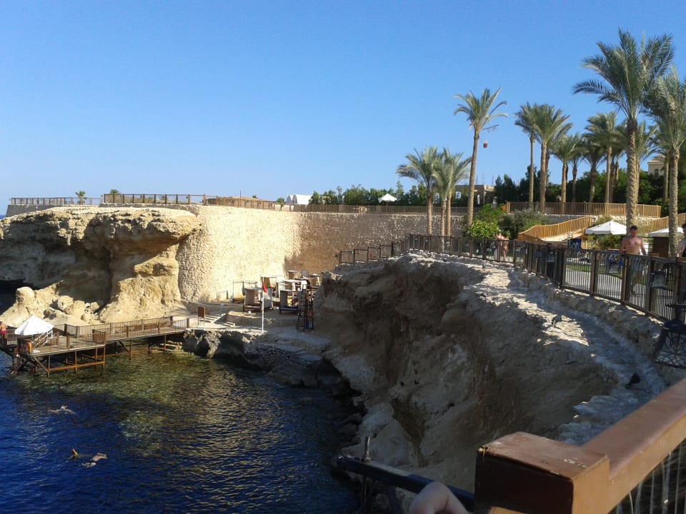 Riff The Grand Hotel Sharm El Sheikh