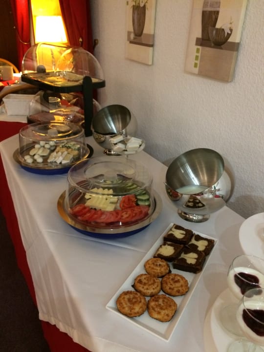 Gastro Big-Reisehotel