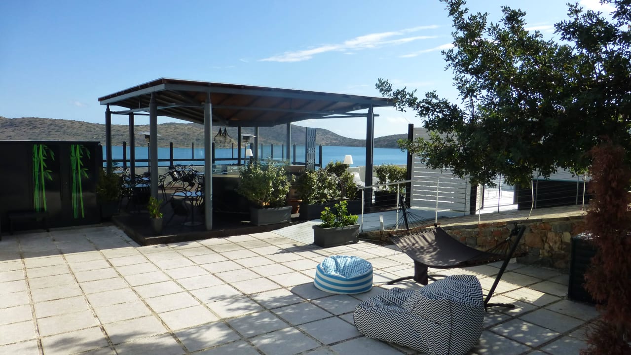 Asia-Restaurant Domes Aulus Elounda All-Inclusive Resort, Curio Collection by Hilton