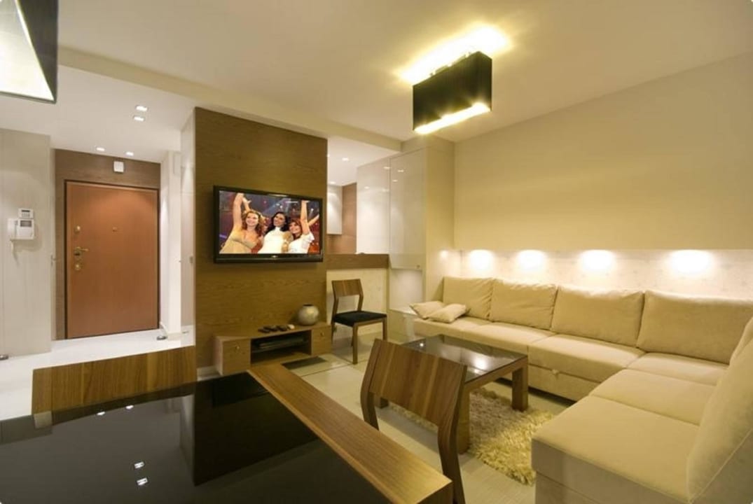Apartament Perłowy - Top Apartments Sopot Top Apartments - Apartament Perłowy Neptun Park