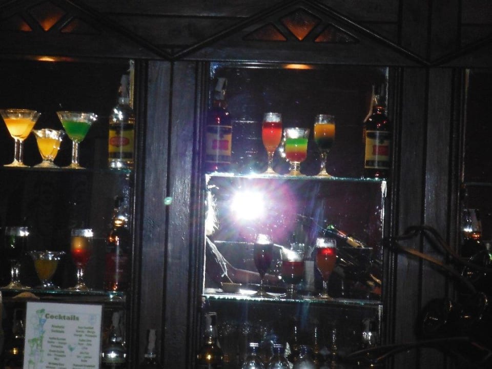 Lobby Bar Arabia Azur Resort