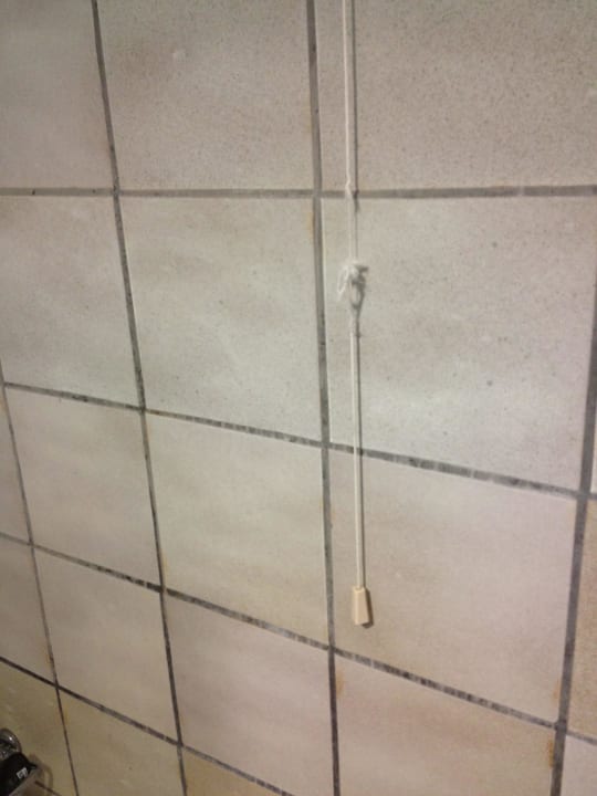 Das Bad Creta Maris Resort