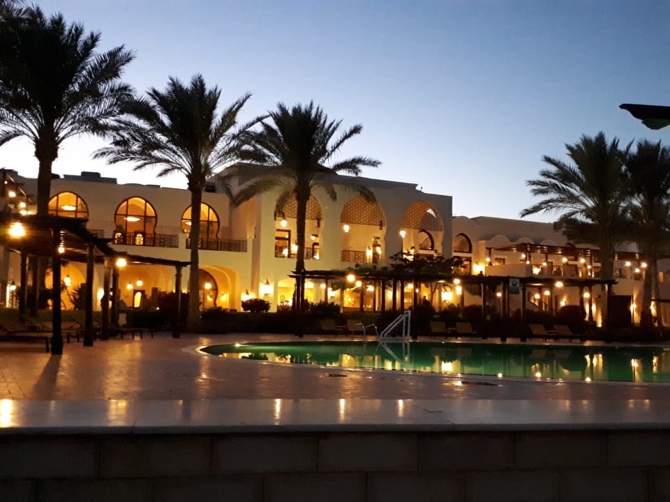"Außenansicht" JAZ Belvedere Resort (Shark Bay) • HolidayCheck (Sharm