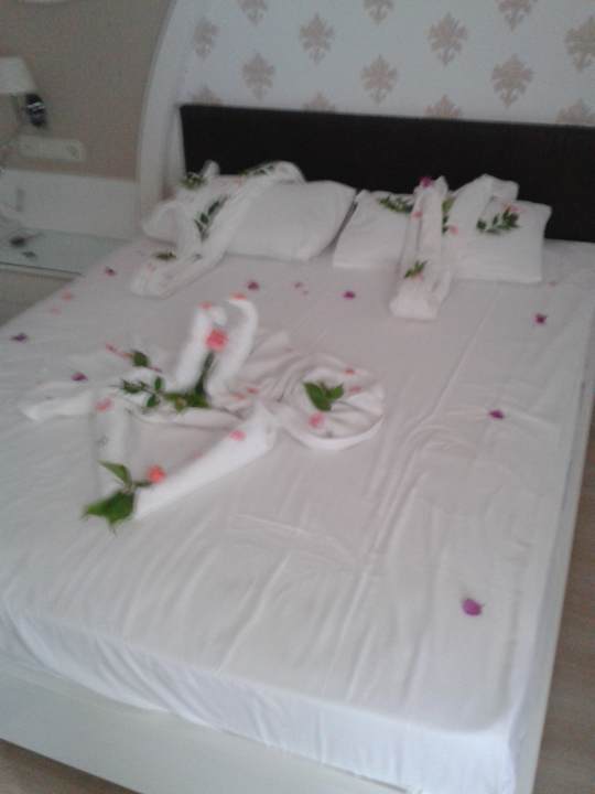 Zimmer Side Royal Paradise Hotel