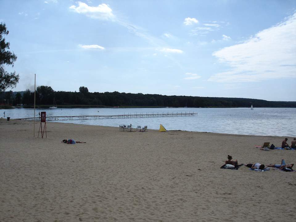 Widok od strony wejścia Sułkowski Conference Resort