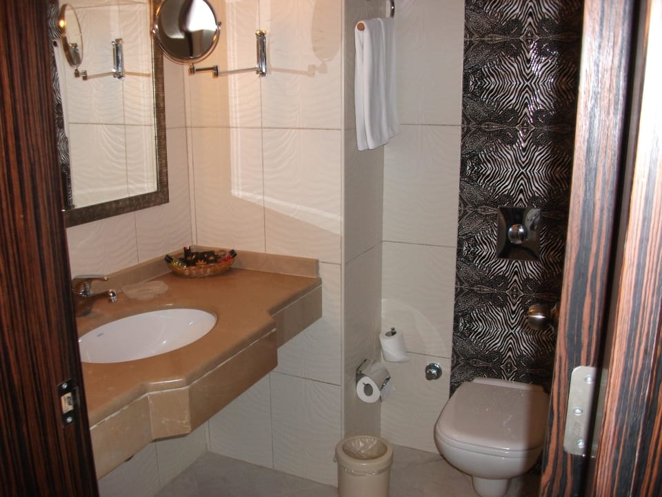 Zimmer 1307 Bad Aydinbey Kings Palace & Spa