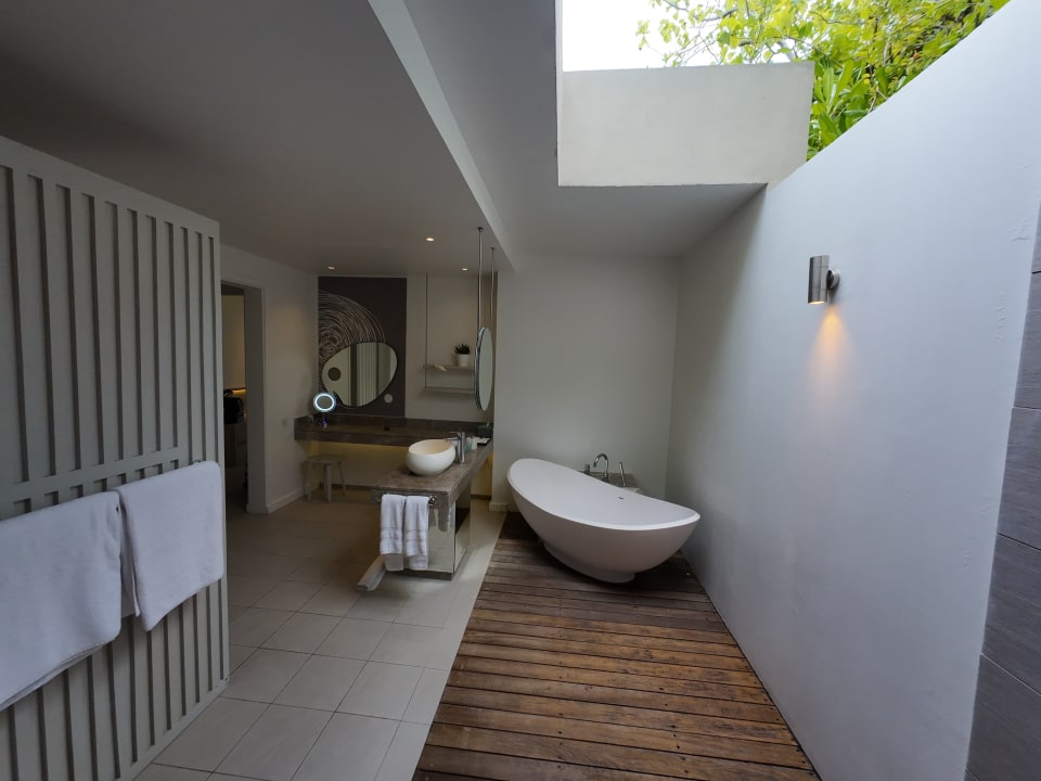 Zimmer LUX South Ari Atoll