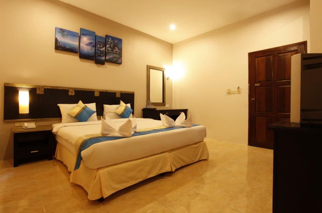 Standard U Sabai Living Hotel