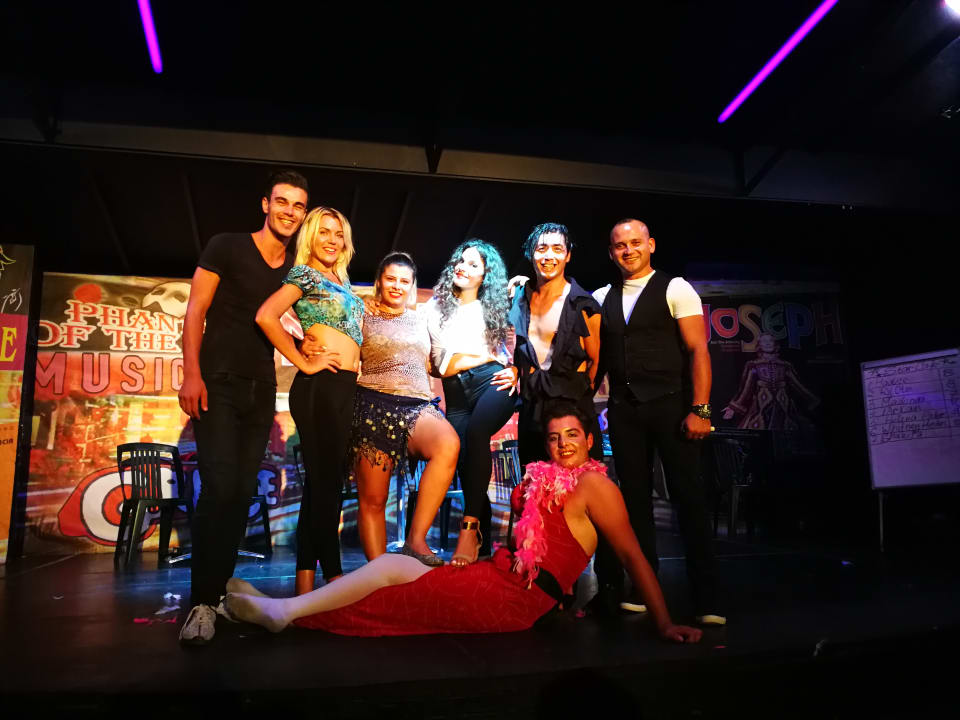 Sonstiges Can Garden Beach