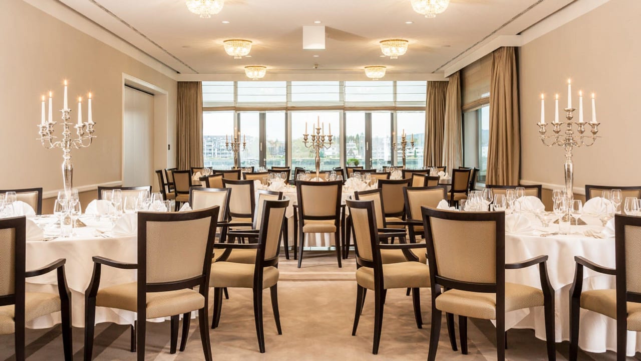 Ameron Hotel Königshof Bankett Ameron Hotel Königshof