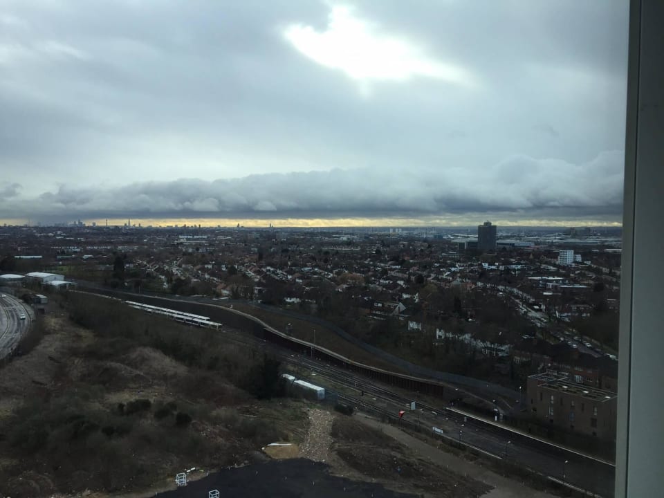 14. Etage Hotel ibis London Wembley