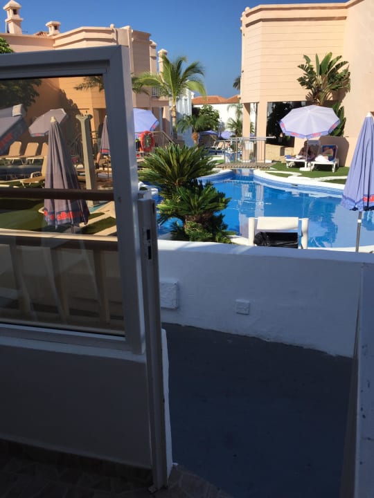 Suite 3 Schlafzimmer LABRANDA Bahía y Villas Fañabé