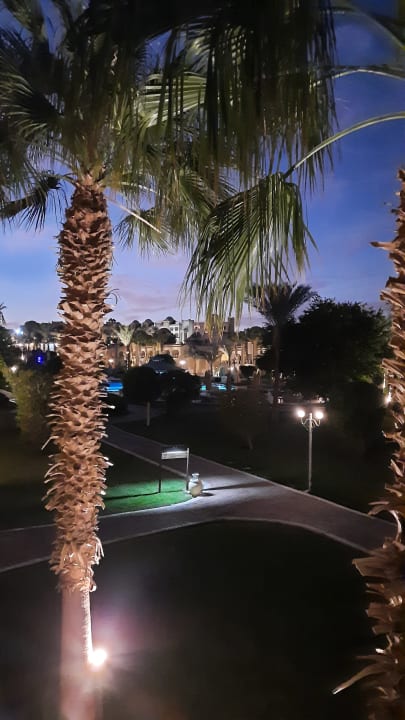 Ausblick Serenity Alpha Beach