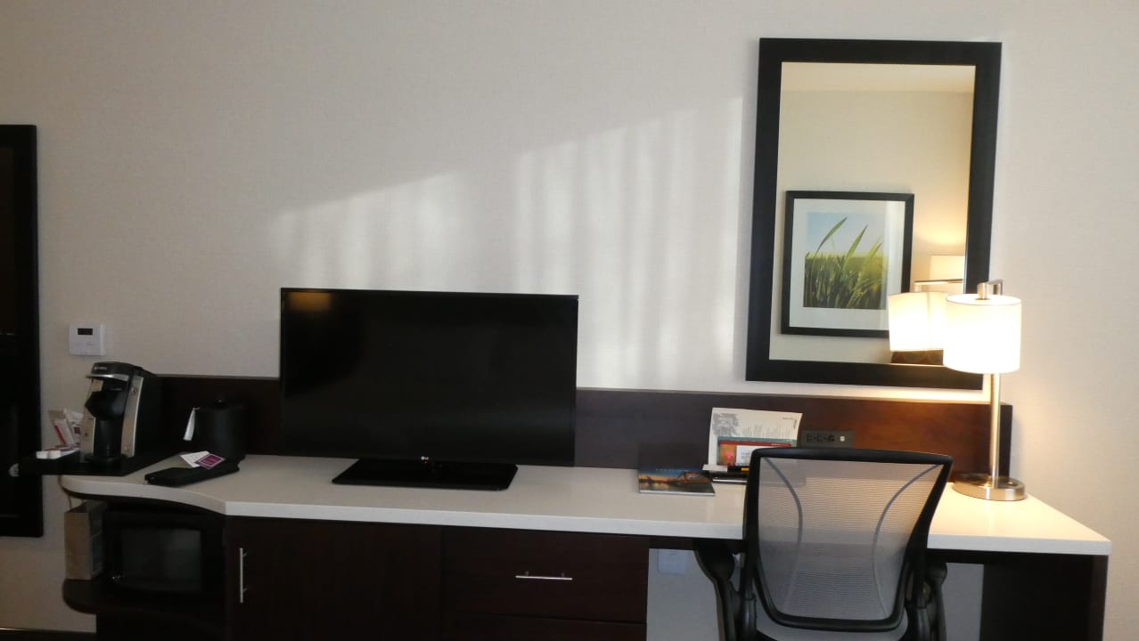 Zimmer Hilton Garden Inn Pittsburgh Downtown