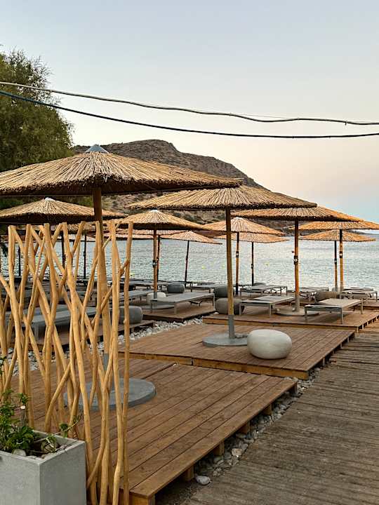 Strand Cayo Exclusive Resort & Spa