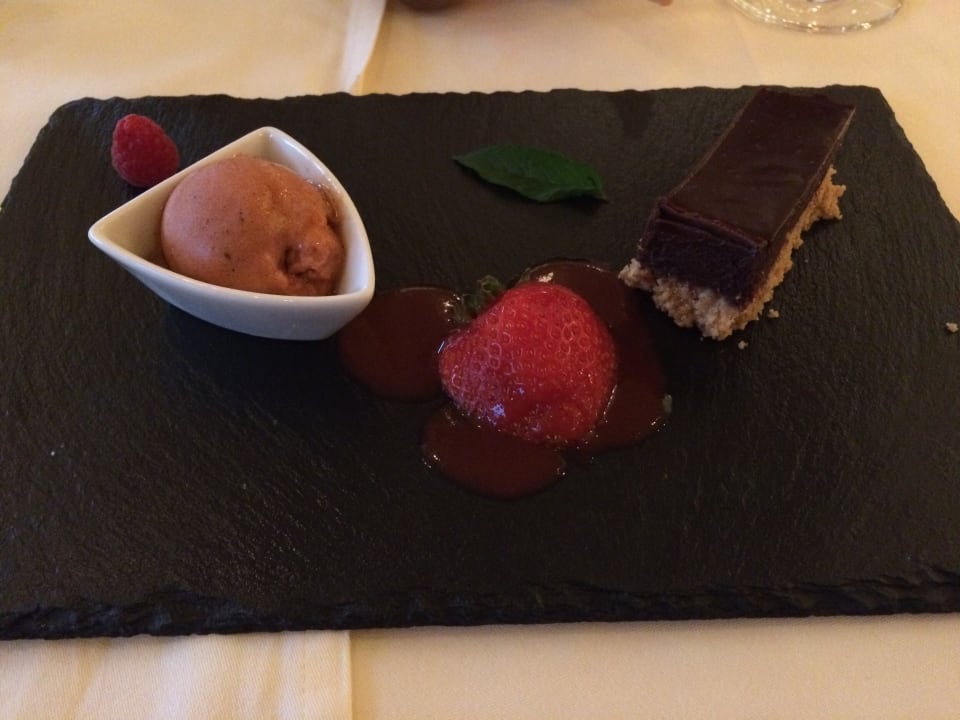 Restaurant Hotel Amadeus-Micheluzzi