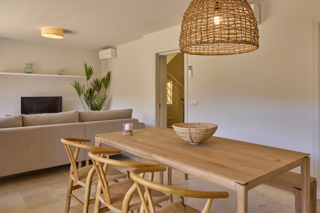 Zimmer Universal Aquamarin Beach Houses