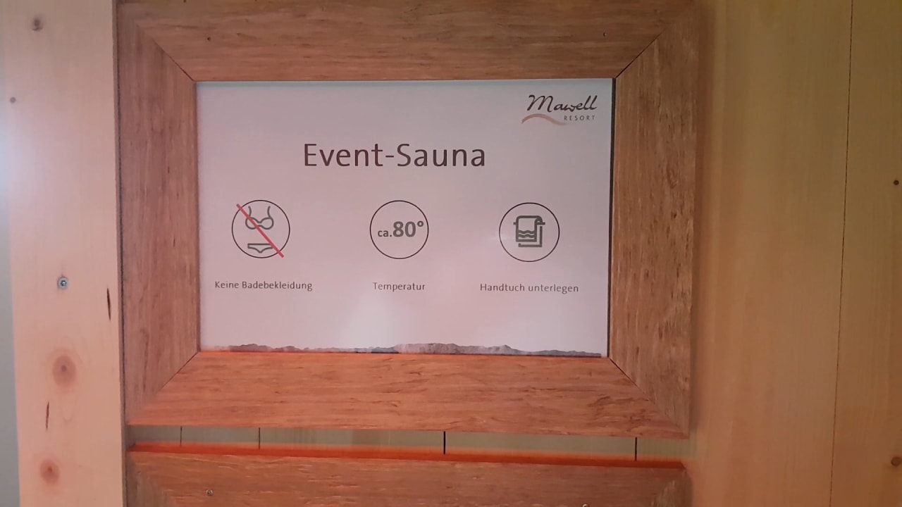 Sport & Freizeit Mawell Resort