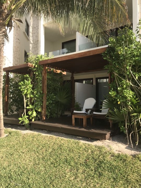 Zimmer Akumal Bay Beach & Wellness Resort