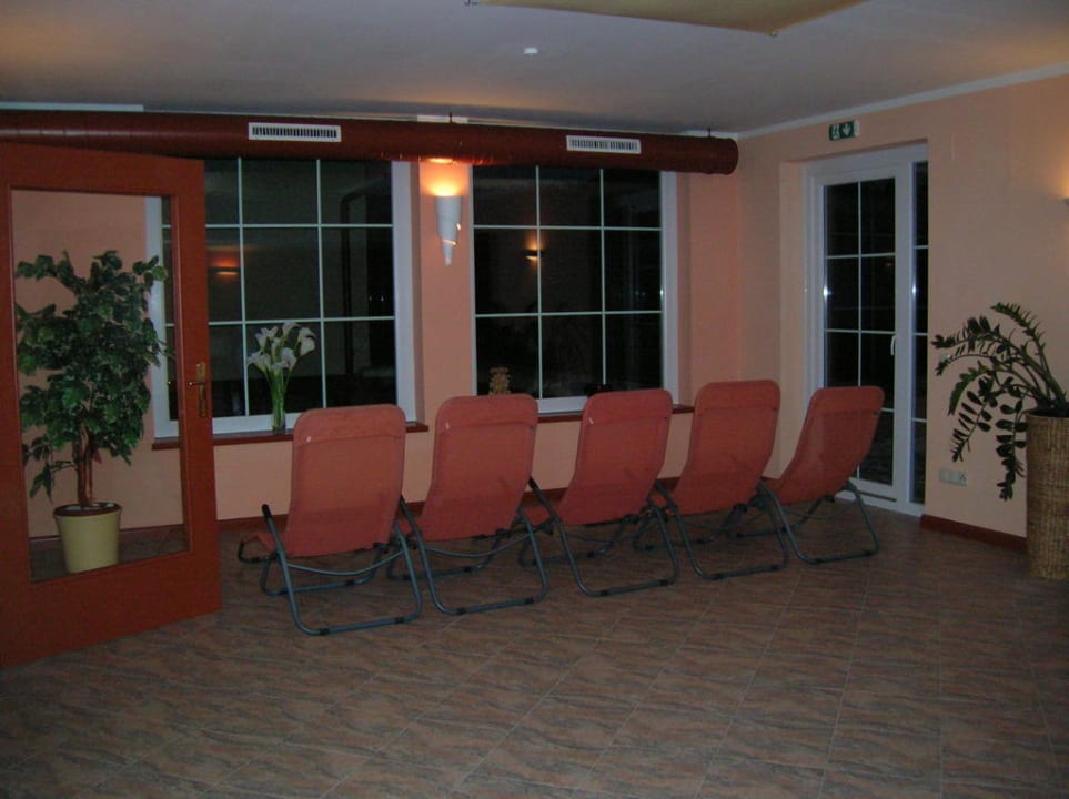 Ruheraum Kogler’s Pfeffermühle Hotel & Restaurant