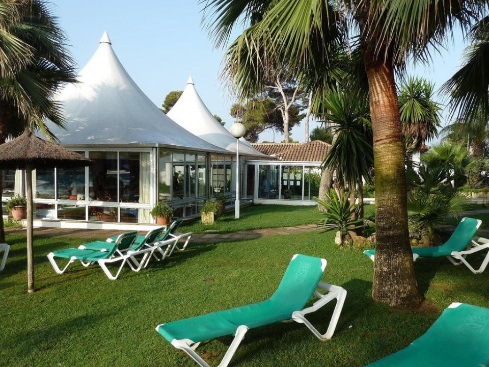 Restaurant  Playa Esperanza Resort