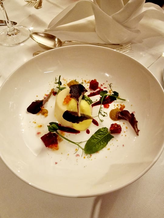 Gastro IMLAUER Hotel Schloss Pichlarn