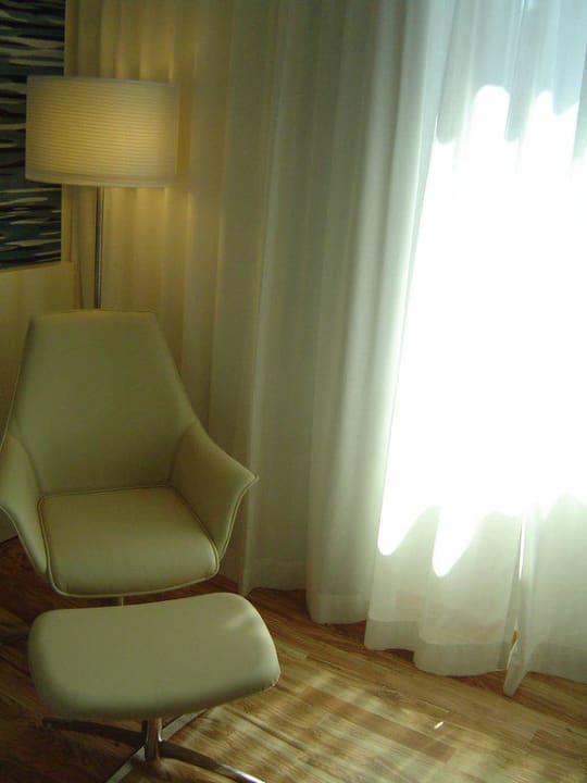 Zimmer Pestana Berlin Tiergarten