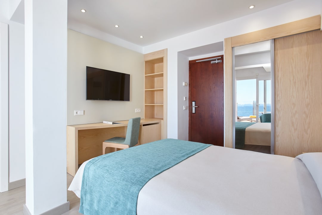 Zimmer Universal Hotel Cabo Blanco - Adults Only