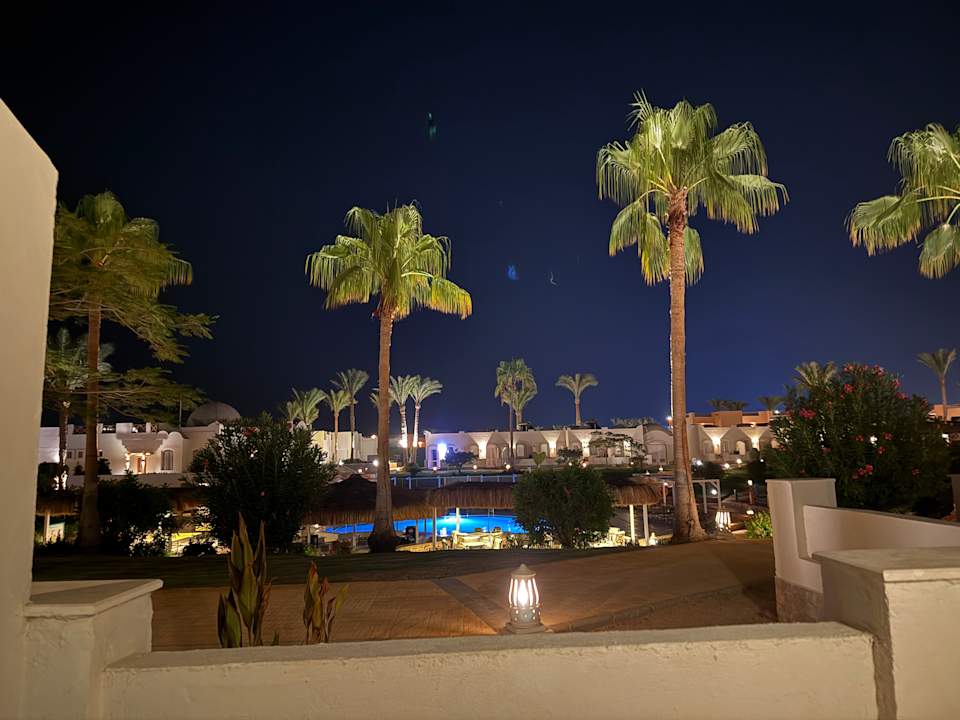 Außenansicht JAZ Neo Reef Marsa