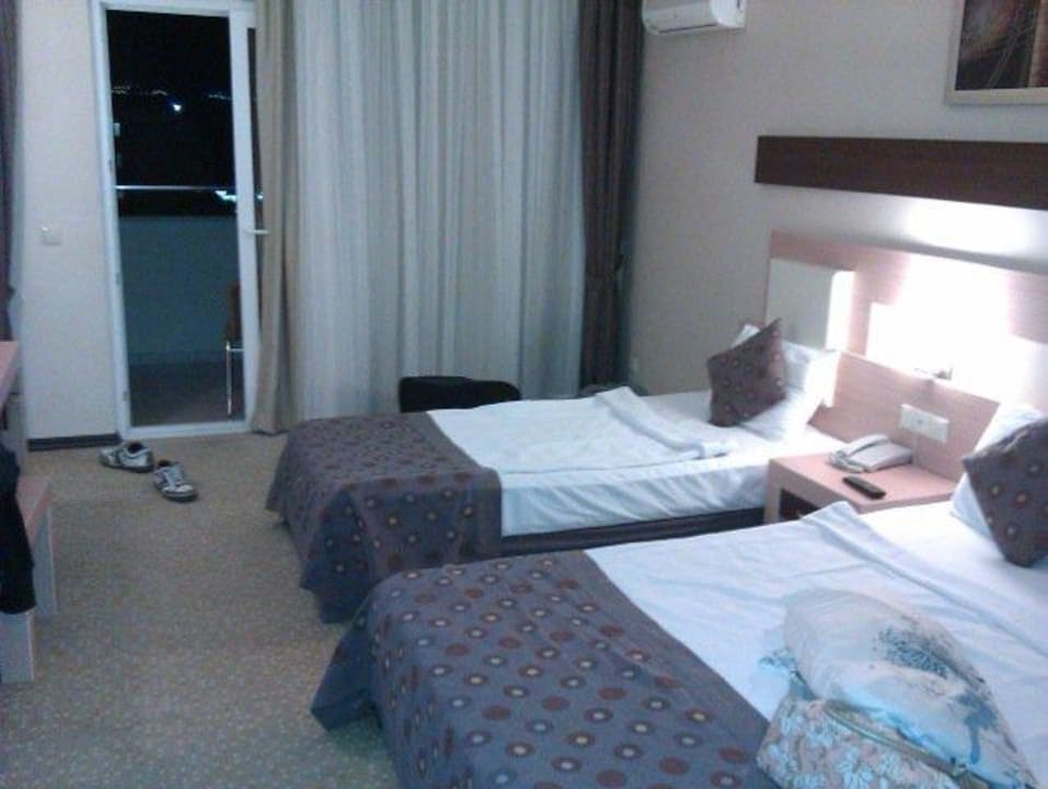 Betten Telatiye Resort